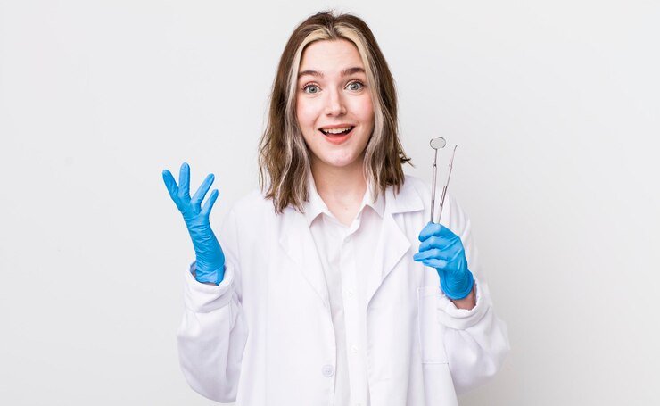 Dental Assistant Certificate